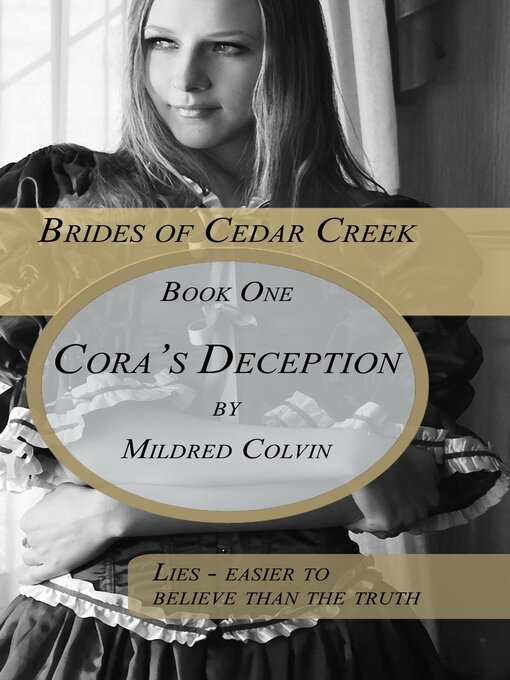 Title details for Cora's Deception by Mildred Colvin - Available